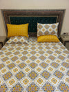 Elegant Geometric Bedding Set